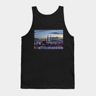 Invergordon Dockside Tank Top